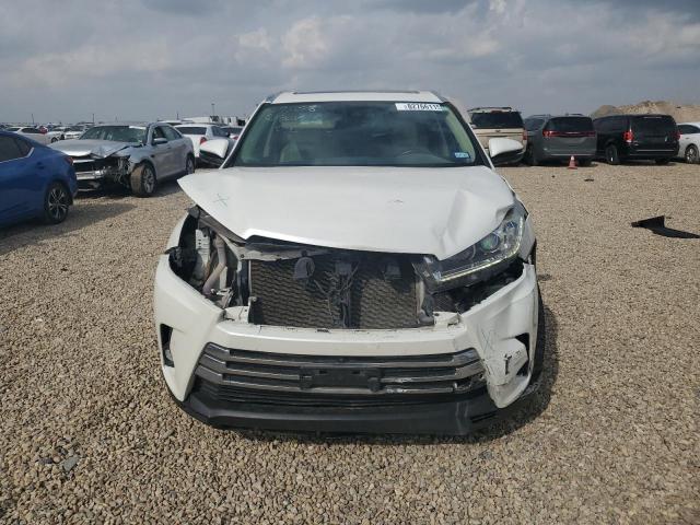 Toyota Highlander Limited Image 11