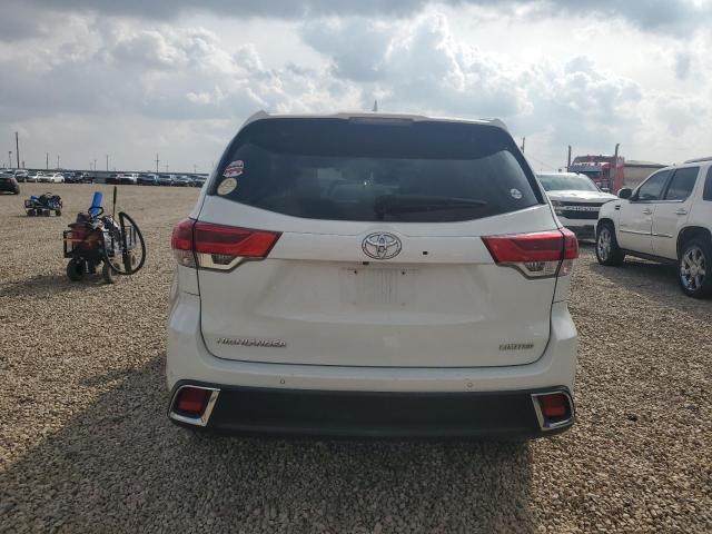 Toyota Highlander Limited Image 14