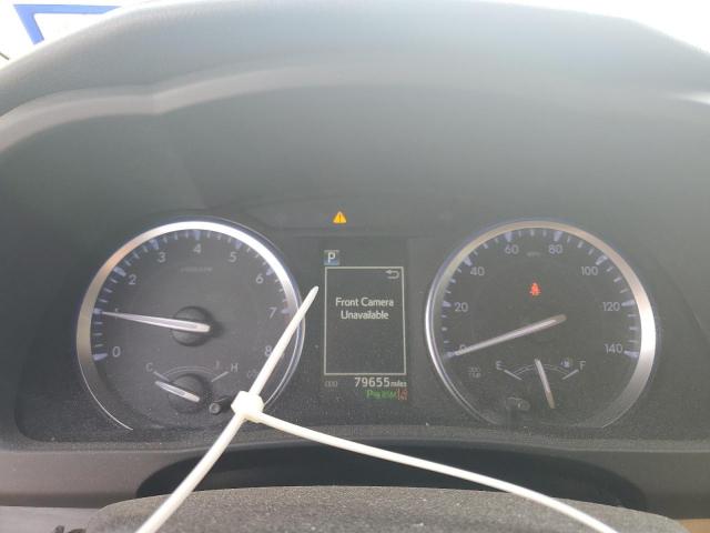 Toyota Highlander Limited Image 5