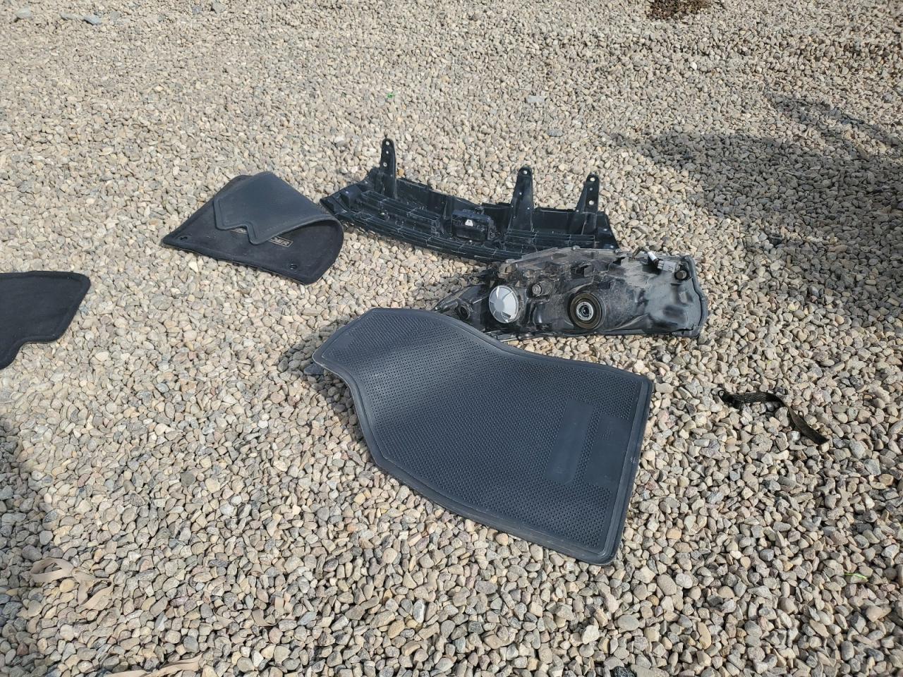 Toyota Highlander Limited Image 3