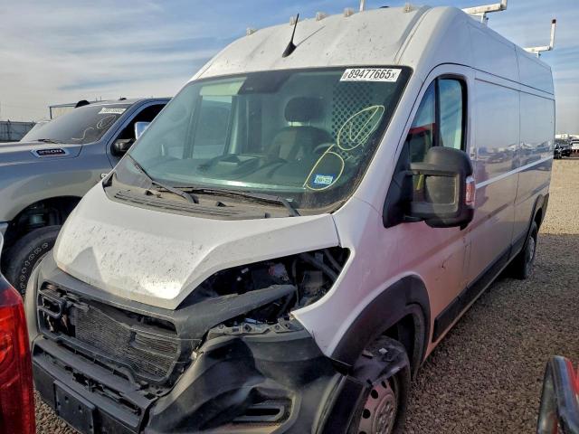  Salvage Ram Promaster