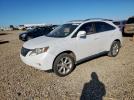 Lexus RX 350 Image 1
