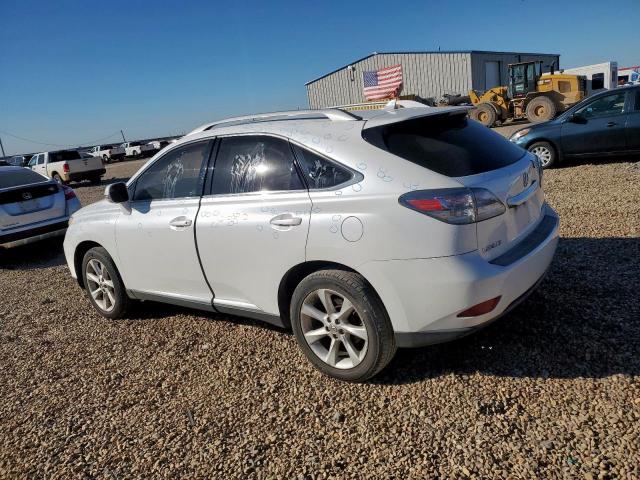 Lexus RX 350 Image 13