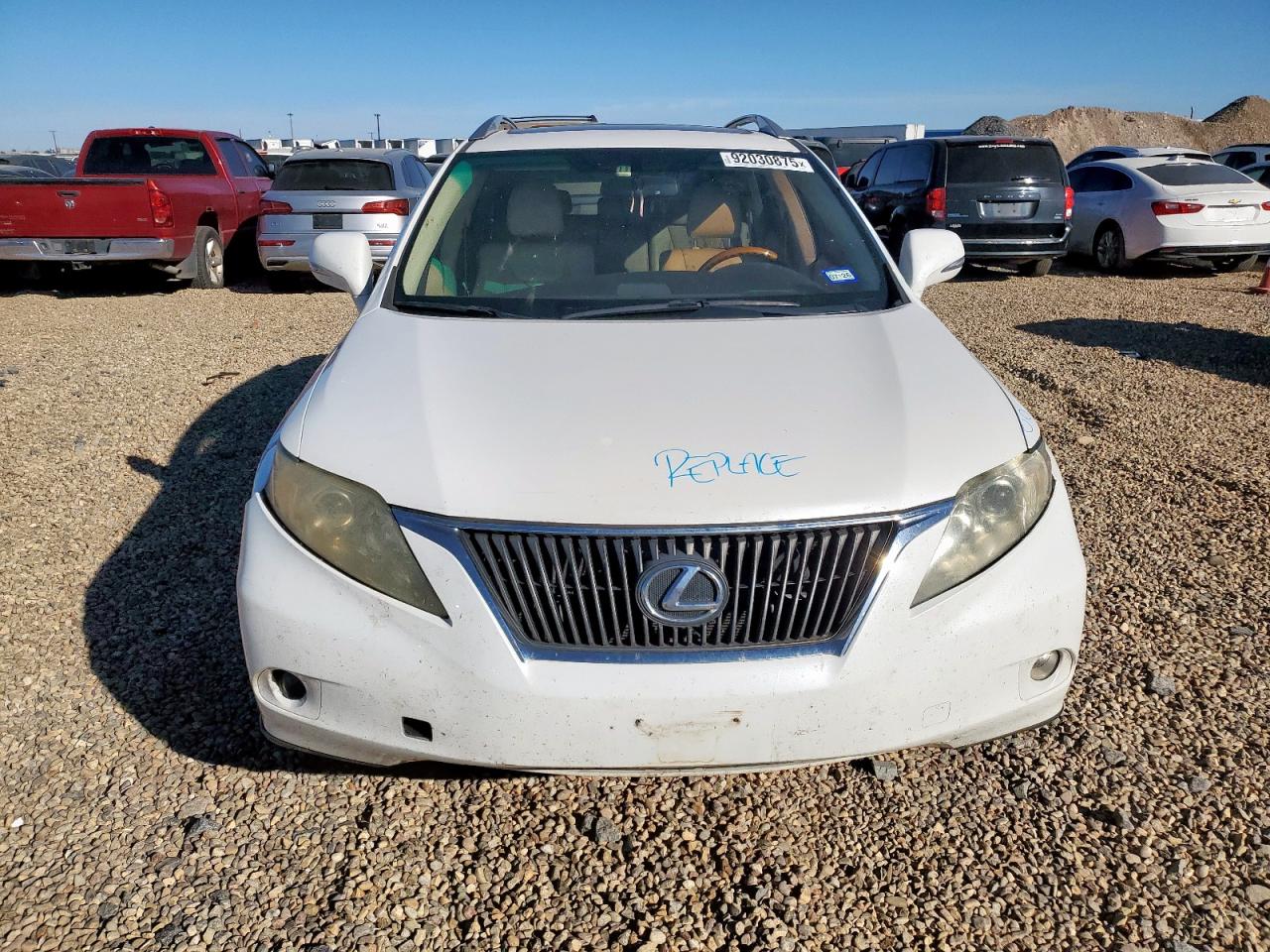 Lexus RX 350 Image 6