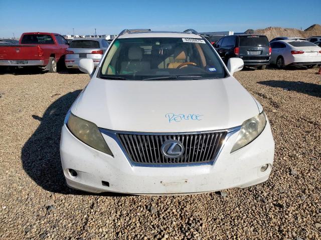 Lexus RX 350 Image 6