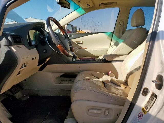 Lexus RX 350 Image 8