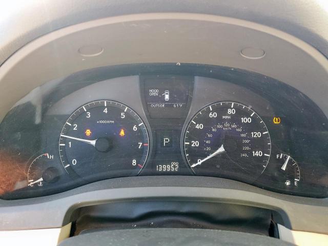 Lexus RX 350 Image 7