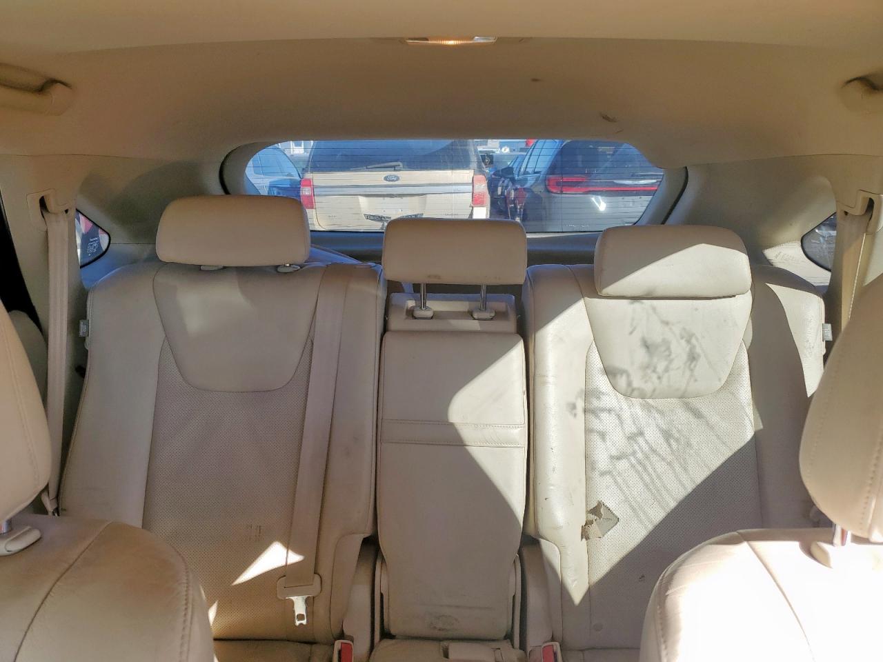 Lexus RX 350 Image 3