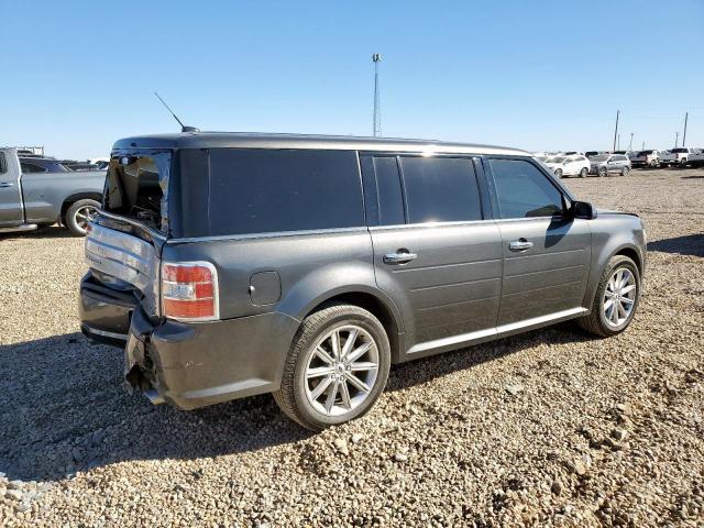 Ford Flex Limited Image 5