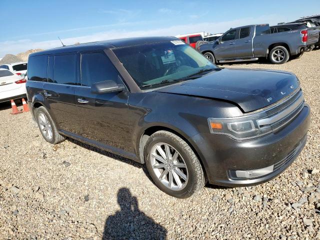 Ford Flex Limited Image 6