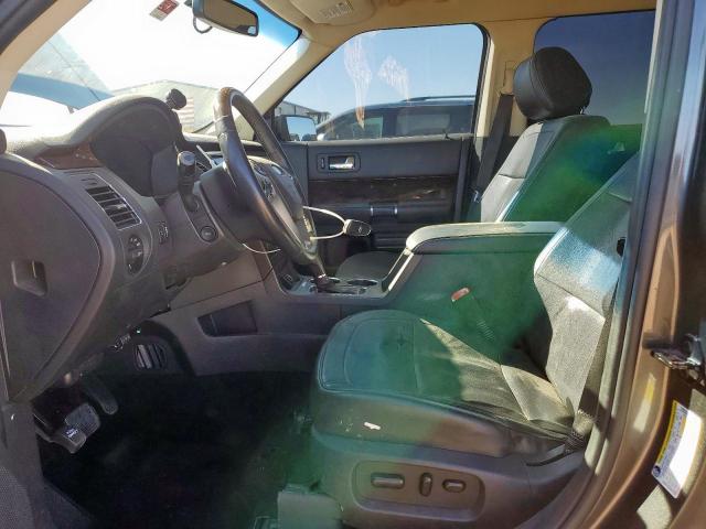 Ford Flex Limited Image 10