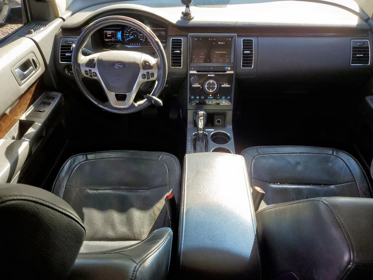 Ford Flex Limited Image 11