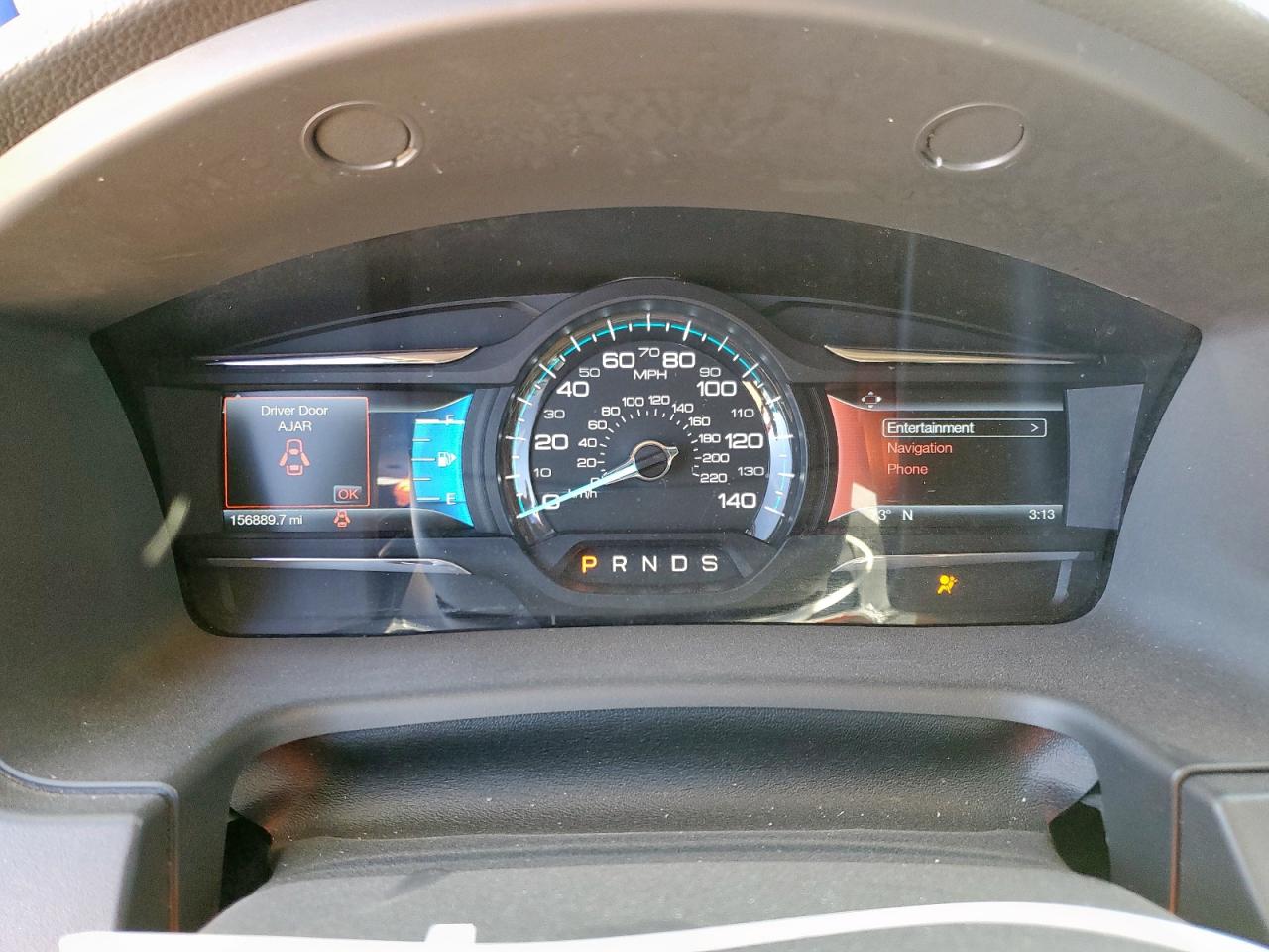 Ford Flex Limited Image 9