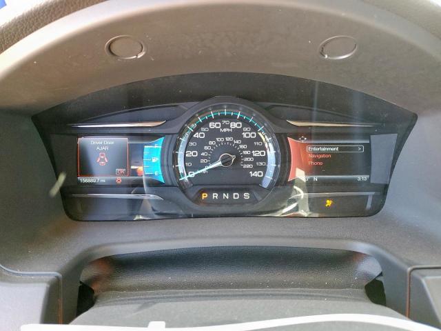 Ford Flex Limited Image 9