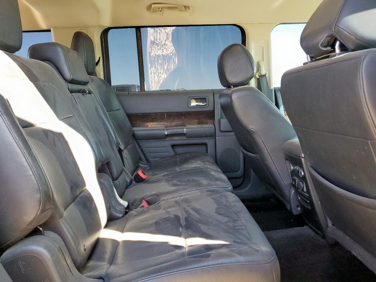 Ford Flex Limited Image 12