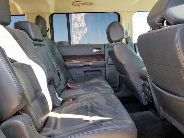 Ford Flex Limited Image 12