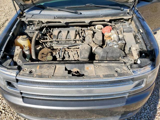 Ford Flex Limited Image 3