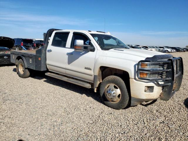 Chevrolet Silverado K3500 High Country Image 7