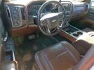 Chevrolet Silverado K3500 High Country Image 4