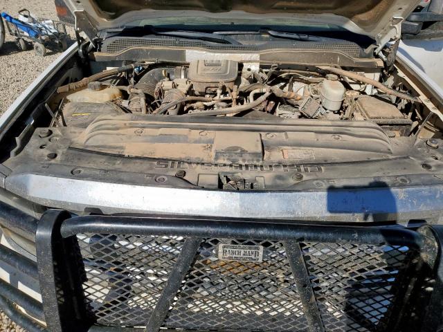 Chevrolet Silverado K3500 High Country Image 9