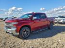 Chevrolet Silverado K1500 Lt Image 1