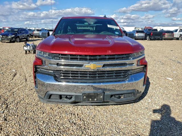 Chevrolet Silverado K1500 Lt Image 5