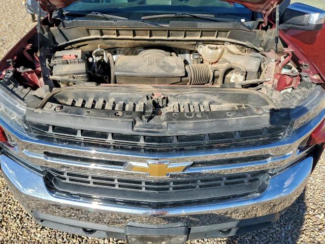 Chevrolet Silverado K1500 Lt Image 9