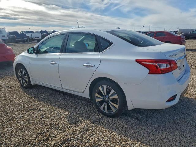 Nissan Sentra S Image 2