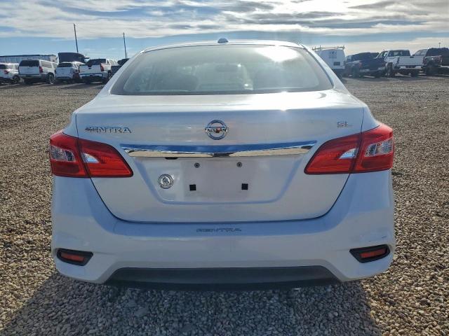 Nissan Sentra S Image 10