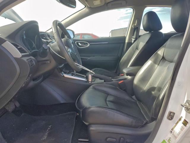 Nissan Sentra S Image 11