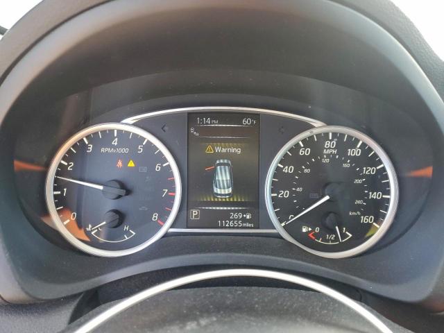 Nissan Sentra S Image 4