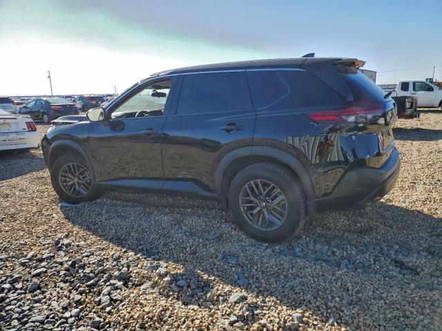 Nissan Rogue S Image 5