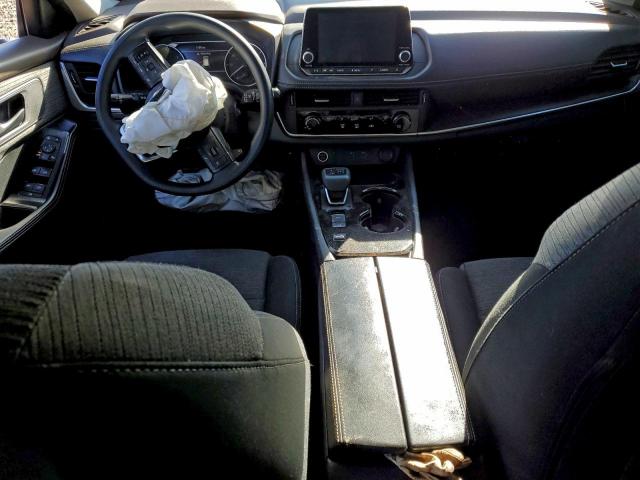 Nissan Rogue S Image 10