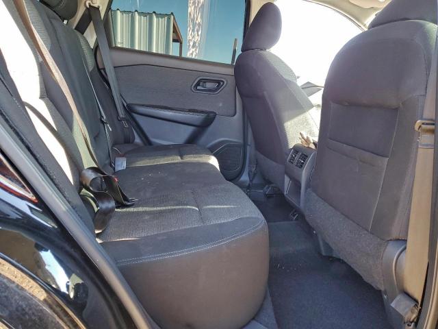 Nissan Rogue S Image 8