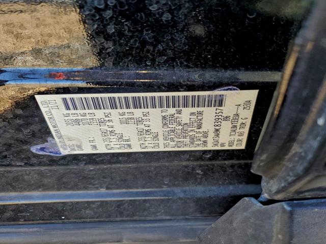 Nissan Rogue S Image 6