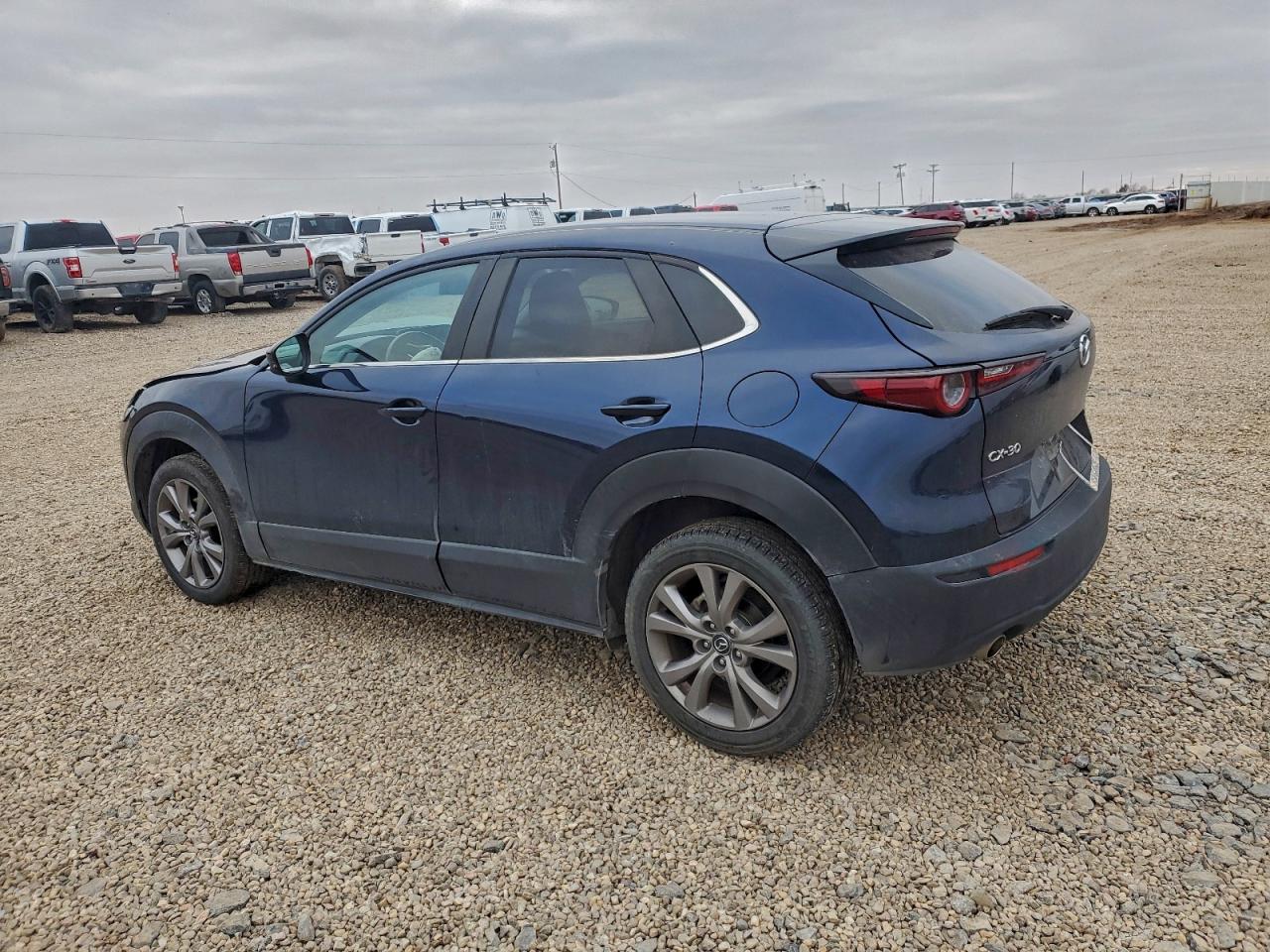 Mazda Cx Select Image 5