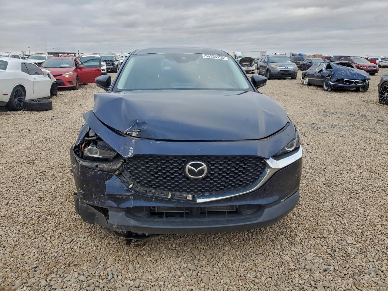 Mazda Cx Select Image 6