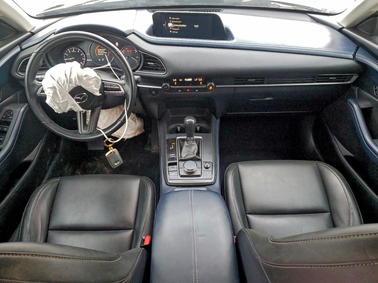 Mazda Cx Select Image 9