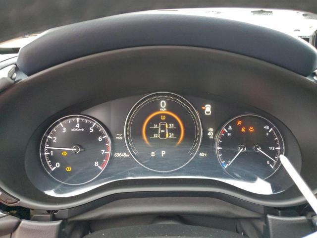 Mazda Cx Select Image 13