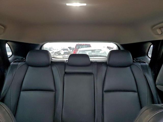 Mazda Cx Select Image 8