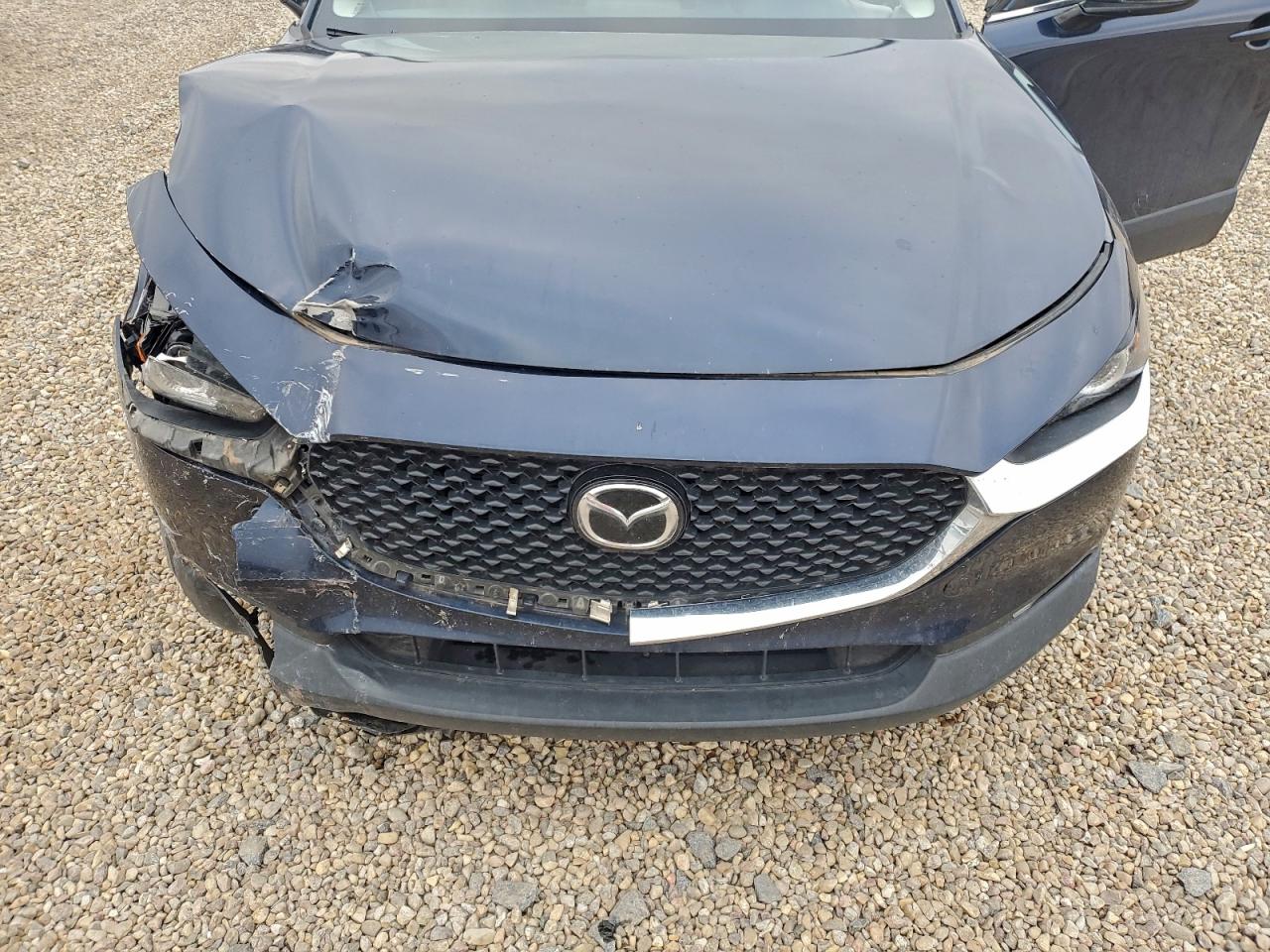 Mazda Cx Select Image 10