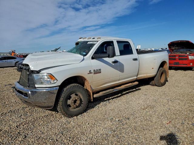  Salvage Ram 3500