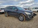 Chevrolet Traverse Lt Image 13