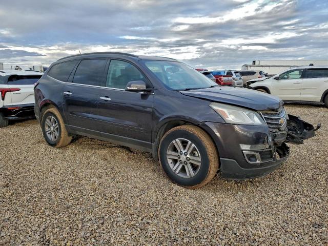 Chevrolet Traverse Lt Image 13