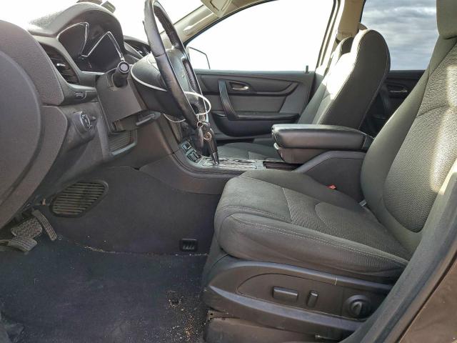 Chevrolet Traverse Lt Image 3