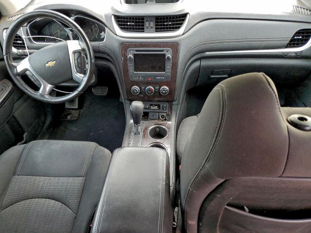 Chevrolet Traverse Lt Image 4
