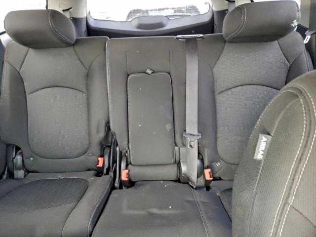 Chevrolet Traverse Lt Image 7