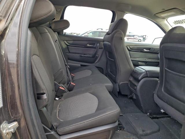 Chevrolet Traverse Lt Image 12