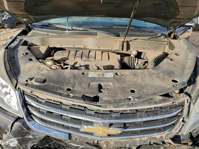 Chevrolet Traverse Lt Image 11