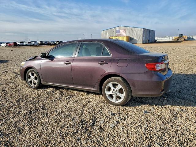 Toyota Corolla Base Image 8